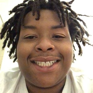 Meet your Posher, Fred